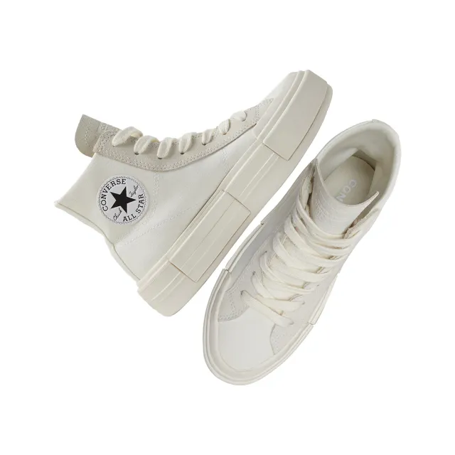 【CONVERSE】CTAS CRUISE HI 高筒 休閒鞋 帆布鞋 厚底鞋 輕量鞋 解構鞋 UU鞋 男鞋 女鞋(A04688C)