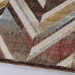 【范登伯格】比利時 法蘭斯立體雕花絲質地毯-上野(200x300cm)