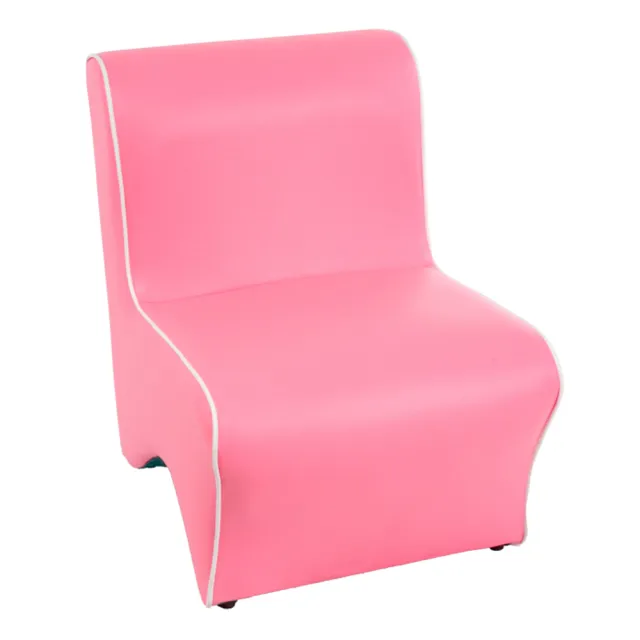 【BuyJM】小哈妮多彩L型沙發椅(6色)