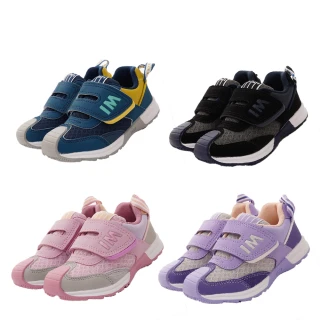 【IFME】休閒機能童鞋(IF30-380812/380813/380901/380902-15~19cm)