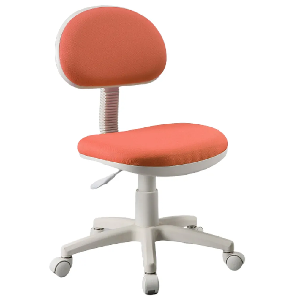 【C&B】簡潔風日系優質電腦椅(靠背高度可調)
