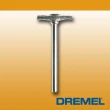 【Dremel】19.1mm 圓盤型清潔鋼刷(428)