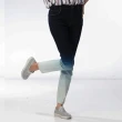 【RH】日系中性修身顯瘦漸層牛仔褲(牛仔深藍全尺碼S-XL)