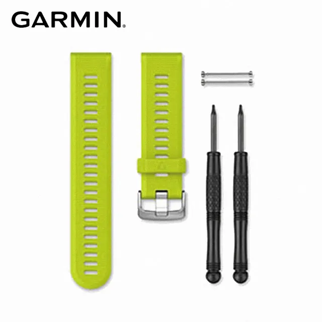 【GARMIN】Forerunner 935 原廠替換錶帶