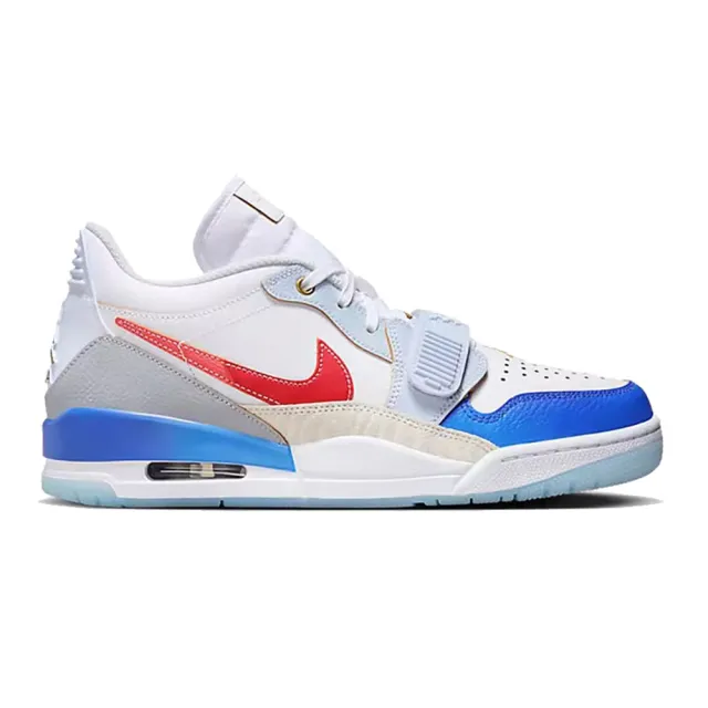 NIKE 耐吉】籃球鞋運動鞋AIR JORDAN LEGACY 312 LOW 男鞋多色