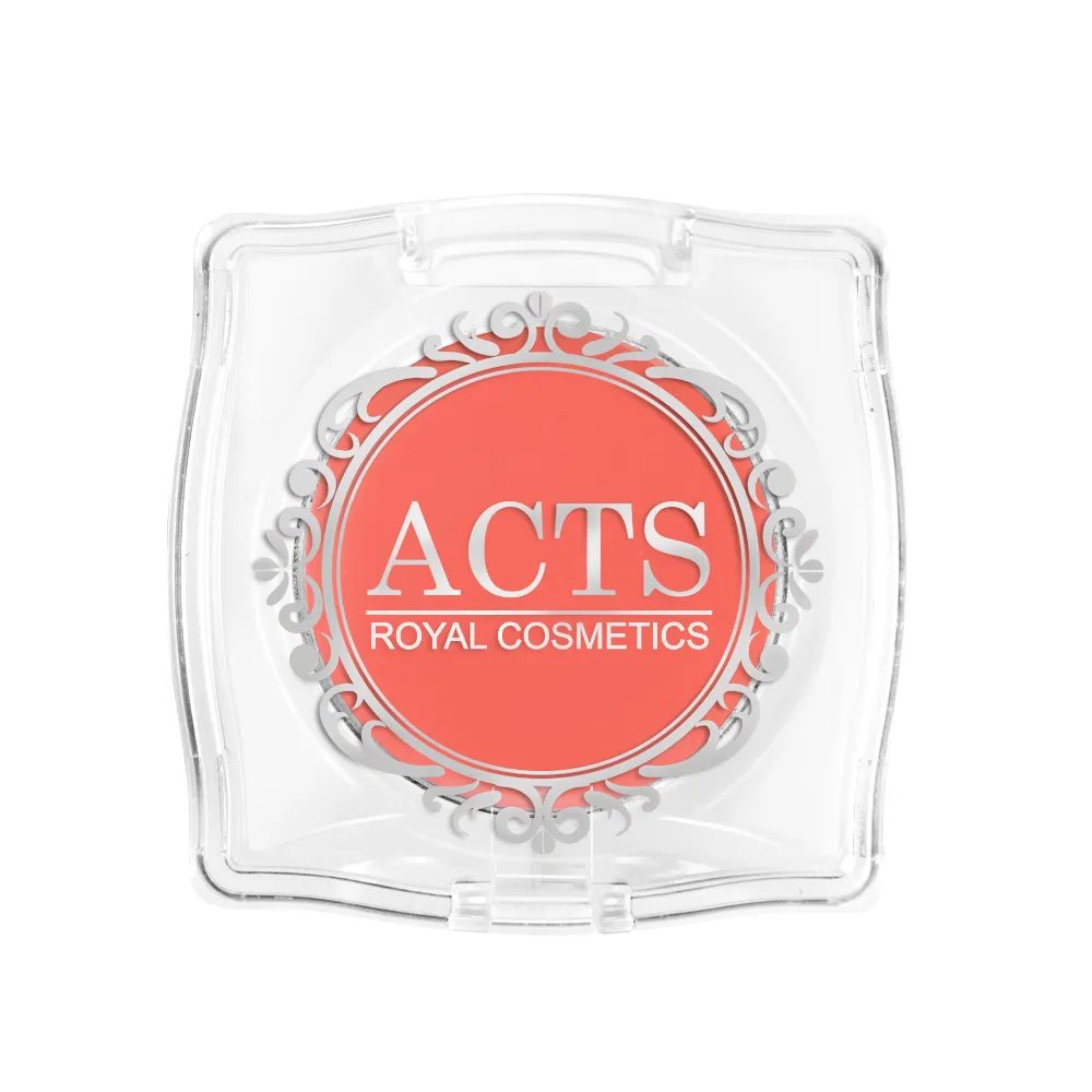 【ACTS 維詩彩妝】高彩潤色唇彩 和果子甜柿M203