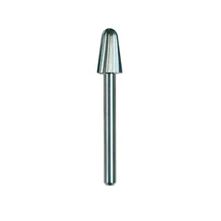【Dremel】6.4mm 彈型高速滾磨刀(117)