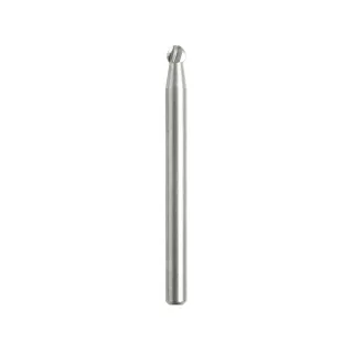 【Dremel】3.2mm 球型高速滾磨刀(191)