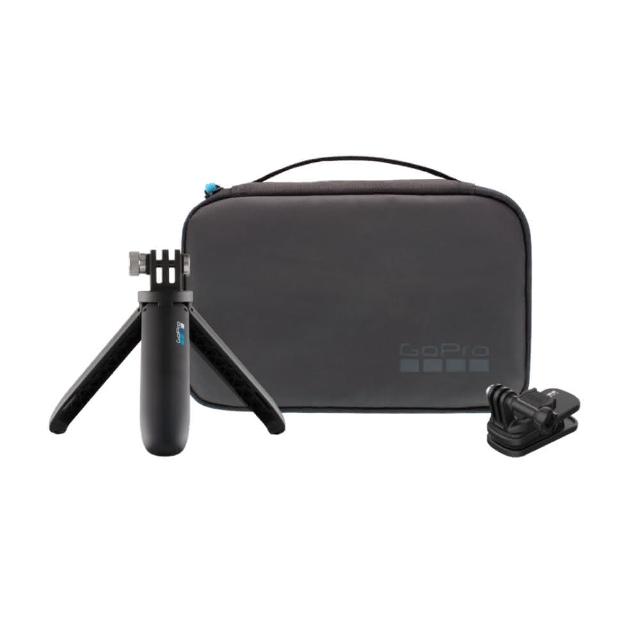 【GoPro】旅行套件組 Travel Kit(AKTTR-002)