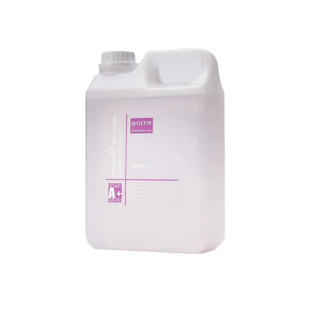 【Q-GLYM】鐵粉落塵去除劑 2L(鐵粉去除劑、鐵粉)