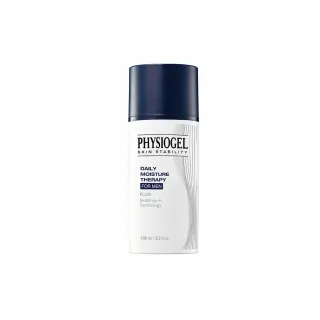 【PHYSIOGEL 潔美淨】男士全效勁量緊膚凝露100ml(男士保養 臉部保養)