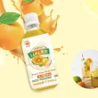 【崇德發】即飲醋350ML*1瓶(金桔檸檬/蘋果/葡萄)