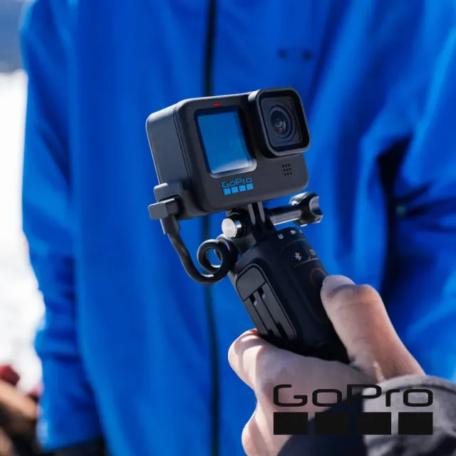 【GoPro】Volta 電池握把自拍桿三腳架(公司貨)