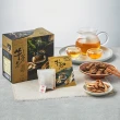 【青玉牛蒡茶】原味牛蒡茶包x1盒(6gx16包/盒)