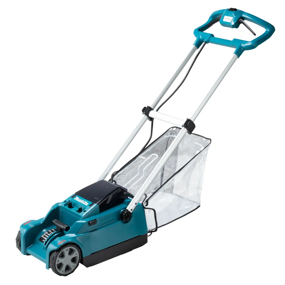 【MAKITA 牧田】DLM230RG 18V手推草坪修剪機 18V 6.0A*1(DLM230RG)