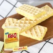 【KID-O】奶油風味餅乾(91gx2入)