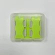 記憶卡 收納盒 8片裝  microSD TF 記憶卡 保存盒(microSD/TF 卡專用)