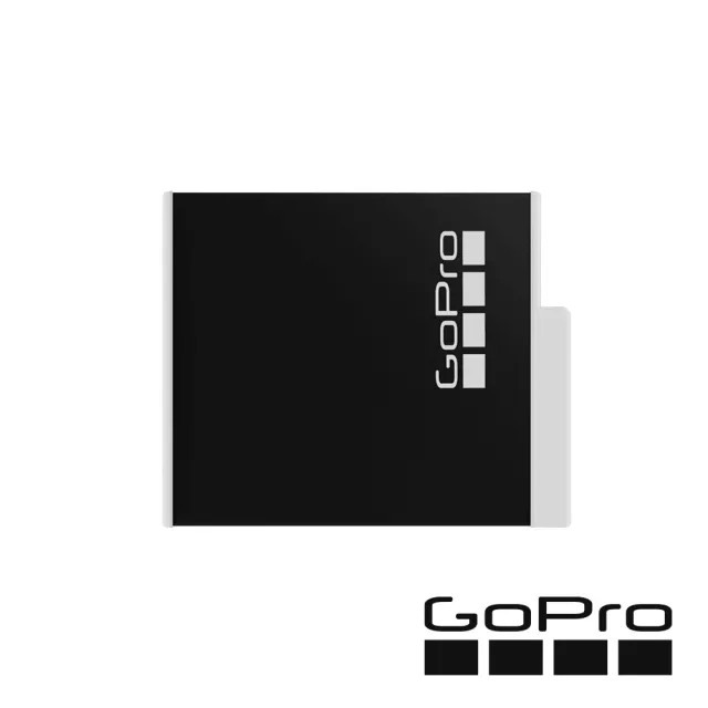 【GoPro】Enduro 2入裝高續航電池 For HERO9/10/11/12 Black(ADBAT-211)