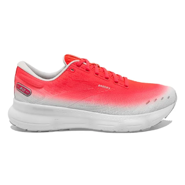 【BROOKS】女鞋 慢跑鞋 避震緩衝象限 Glycerin 20 甘油系列20代 漸變色限定款(1203691B672)