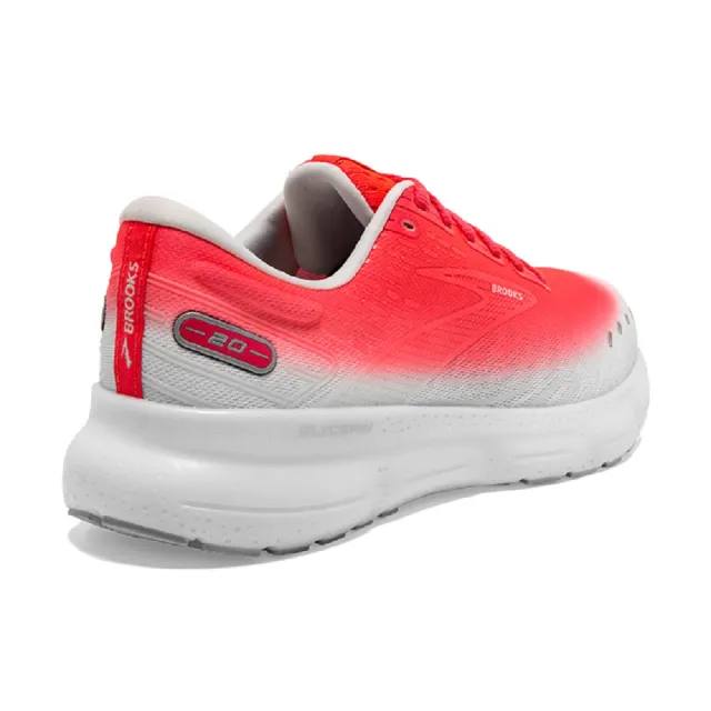 【BROOKS】女鞋 慢跑鞋 避震緩衝象限 Glycerin 20 甘油系列20代 漸變色限定款(1203691B672)