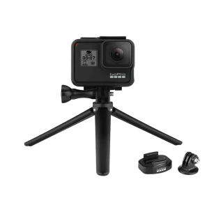 【GoPro】快拆三腳架固定座 Tripod Mount(ABQRT-002)