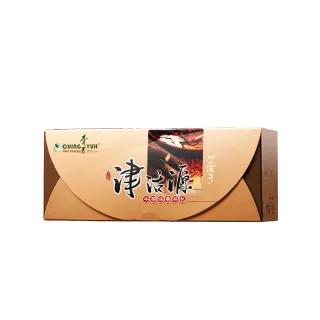 【青玉牛蒡茶】津活源西洋蔘牛蒡茶包x1盒(6gx16包/盒)