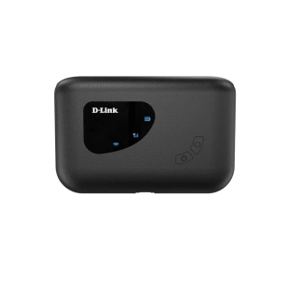 【D-Link】DWR-932C_G1 4G LTE SIM卡 Wi-Fi 行動可攜式 無線分享器/分享器(4G路由器)