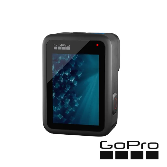 GoPro】HERO11 Black全方位運動攝影機(CHDHX-111-RW) - momo購物網