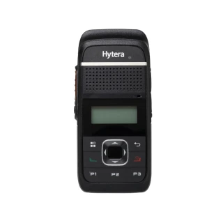 【Hytera】PD358 DMR數位無線電對講機(數位類比雙模兼容 隱藏式天線 FRS免執照 USB充電 防水)