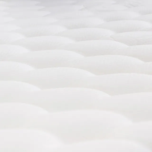 【美國名床BIA】San Francisco 獨立筒床墊-3.5尺加大單人(水冷膠+乳膠)