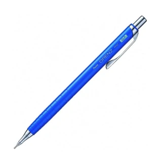 【PENTEL】Pentel飛龍ORENZ XPP507-CT自動鉛筆0.7-藍