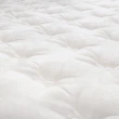 【美國名床BIA】Chicago 獨立筒床墊-6尺加大雙人(竹纖維表布+乳膠)