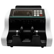 【UFOTEC】2800A 最新最小最輕 台幣 / 美金 / 人民幣 點驗鈔機(3磁頭+永久保固)