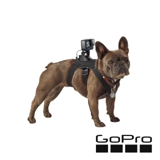 【GoPro】寵物胸背帶 Fetch(ADOGM-001)