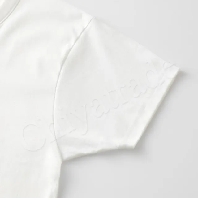 【Gunze 郡是】日本製 兩件組 抗菌防臭加工 100%純棉 男士 圓領 短袖內衣 衛生衣(舒適親膚)