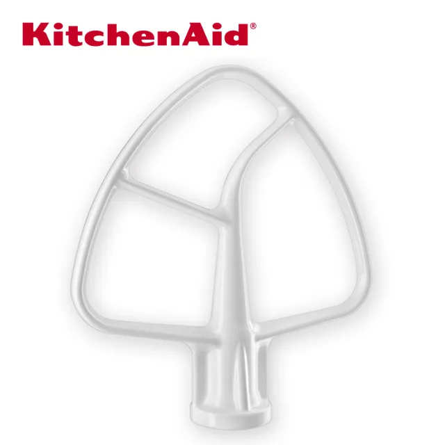 【KitchenAid】不沾平攪拌槳-5Q專用
