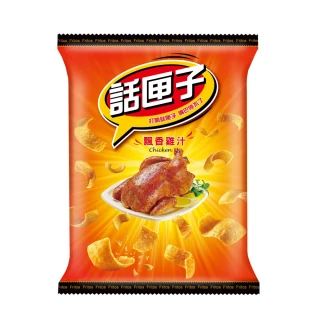 【波卡話匣子】飄香雞汁150g/包