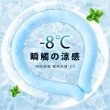 【格藍傢飾】日本PCM冰涼降溫頸圈2入組-M/L可選(降溫涼感 戶外消暑神器 孩童成人適用)