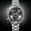 【SEIKO 精工】PROSPEX系列 40周年紀念 太陽能計時腕錶   禮物推薦 畢業禮物(SFJ001P1/8A50-00A0S)