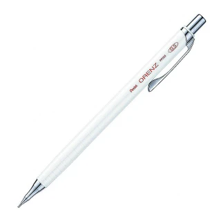 【PENTEL】Pentel飛龍ORENZ XPP505-WT自動鉛筆0.5-白