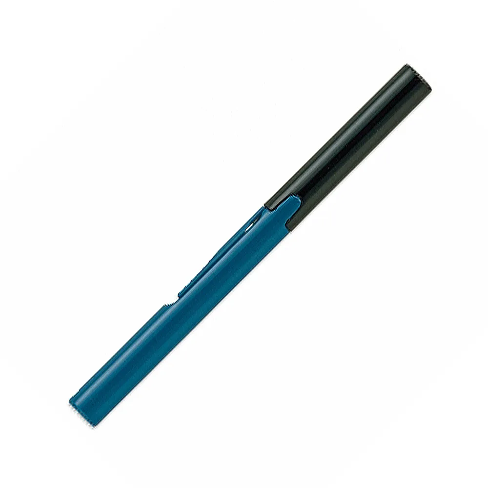 【普樂士】PLUS SC-130P攜帶式筆型剪刀 黑