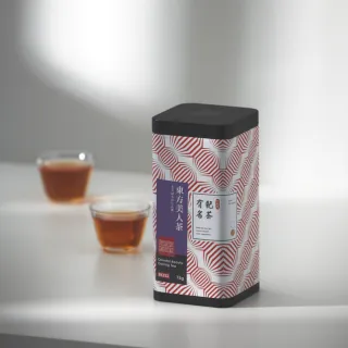 【有記名茶】老茶廠系列-東方美人 紅標(東方美人)