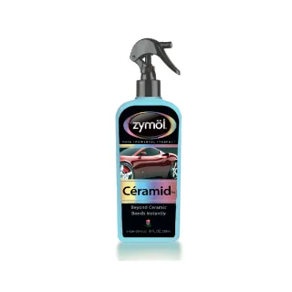 【zymol】Zymol Ceramid 水晶瓷噴鍍