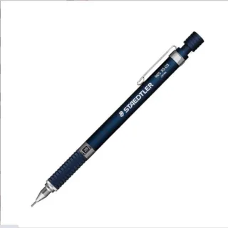 【STAEDTLER】925 35系列自動鉛筆製圖（0.3、0.5、0.7、0.9mm4種規格）(92535)
