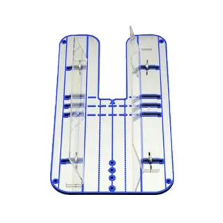 【LOTUS】第二代 高爾夫推桿練習鏡