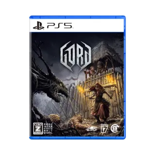 【SONY 索尼】PS5 戈德(中文版)