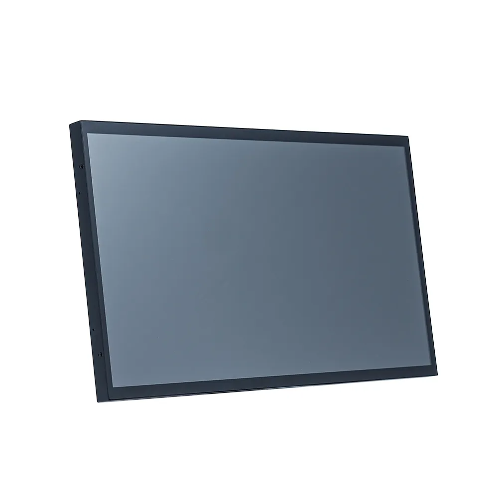【Nextech】P系列 24型 FHD  室外型 電容式觸控螢幕(室外型高亮度)