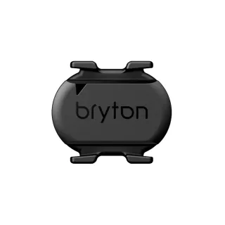 【Bryton】智慧自行車踏頻感測器-ANT+/BLE(官方直營)