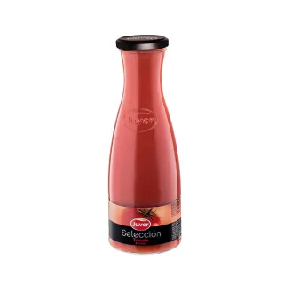 即期品【Juver】西班牙茱兒蕃茄汁850ml(效期：2025/01/12)