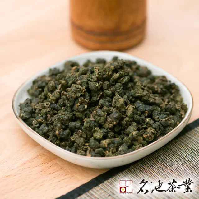 【名池茶業】茶師嚴選-極品梨山仁愛鄉高冷烏龍茶葉150gx6包(共1.5斤)